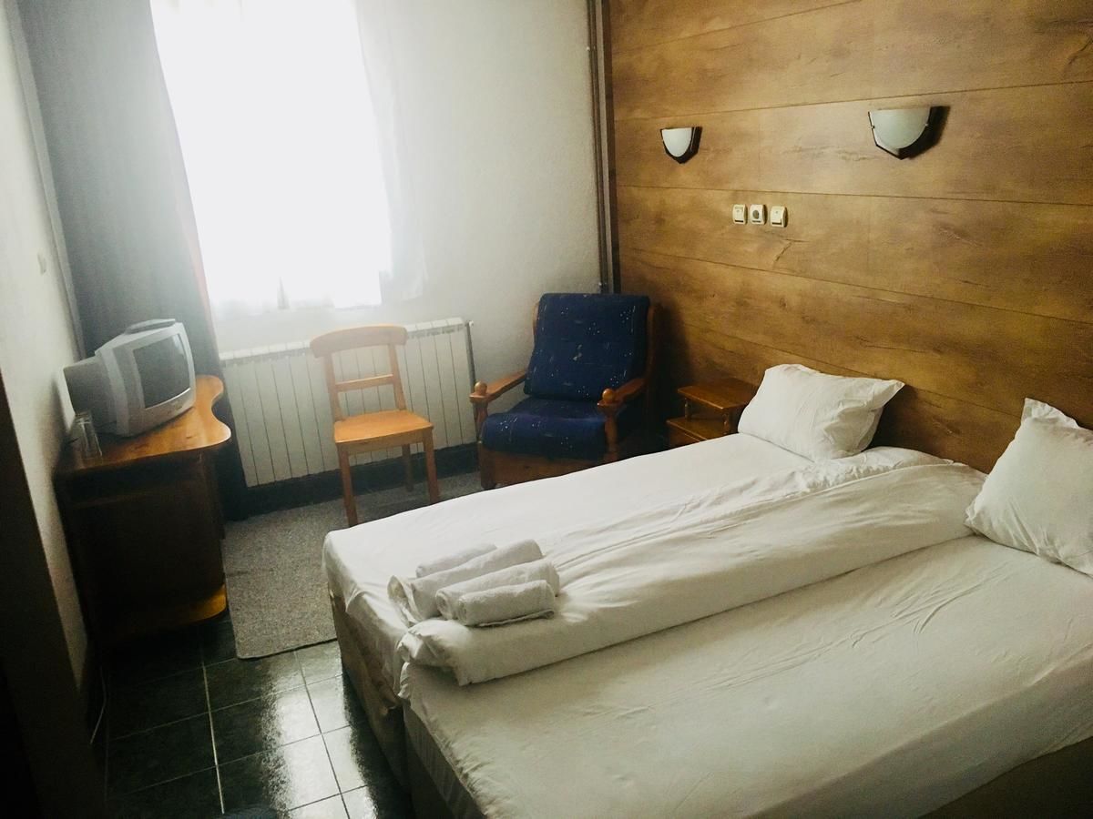 Отель ArdoSpa Hotel Sarnitsa Сырница-34
