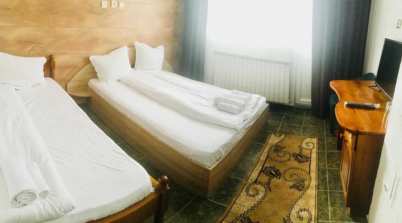 Отель ArdoSpa Hotel Sarnitsa Сырница-35