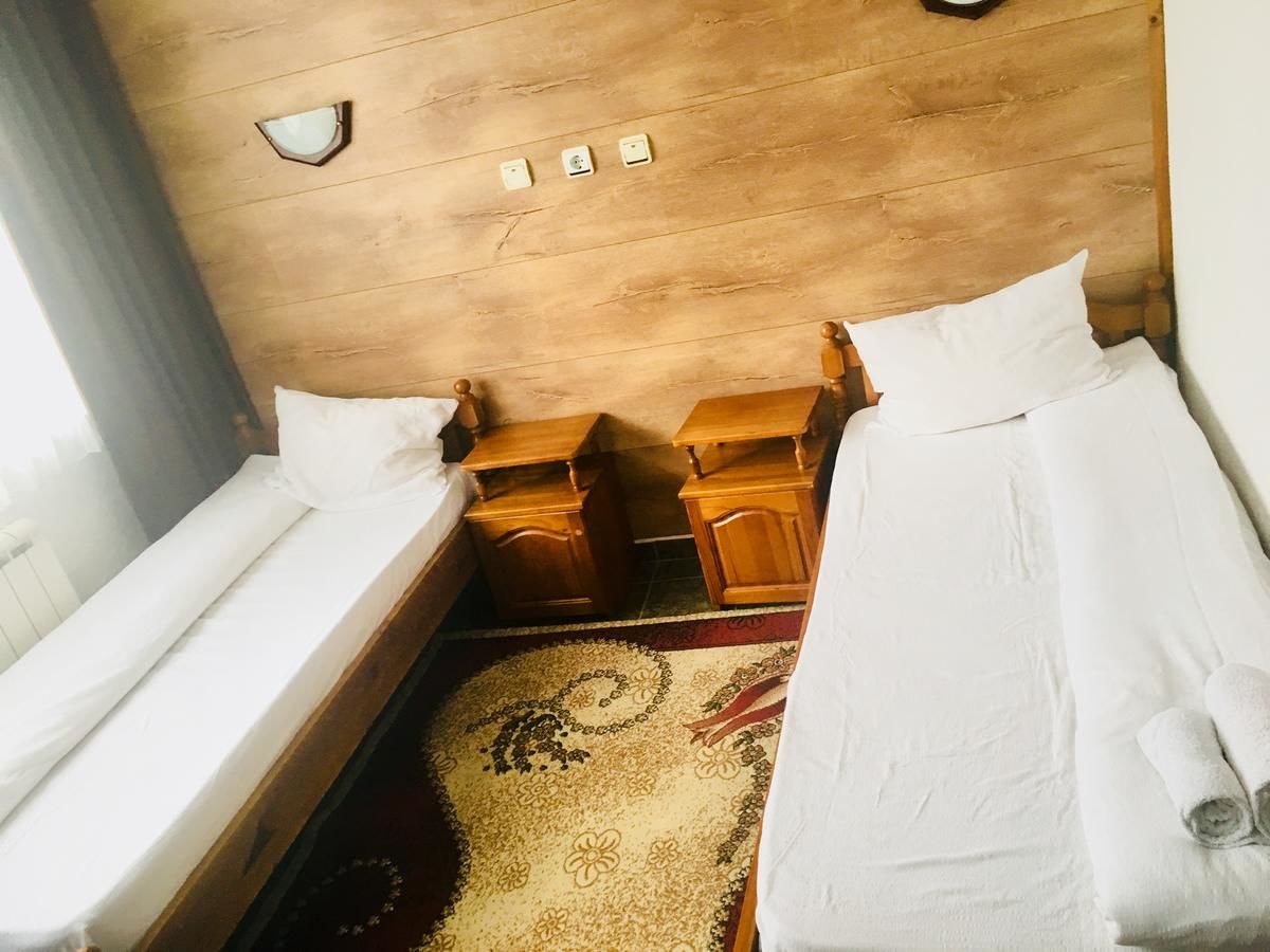 Отель ArdoSpa Hotel Sarnitsa Сырница-36