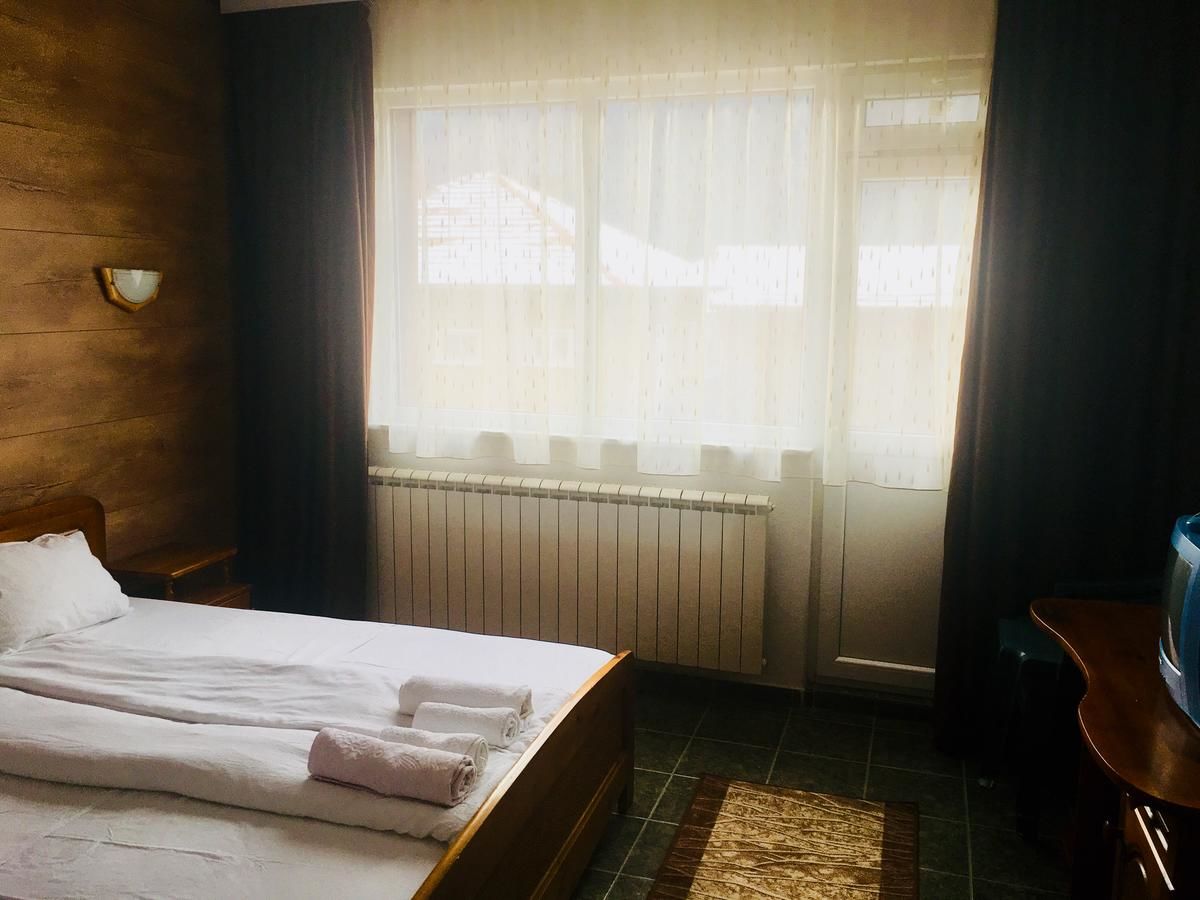 Отель ArdoSpa Hotel Sarnitsa Сырница-39