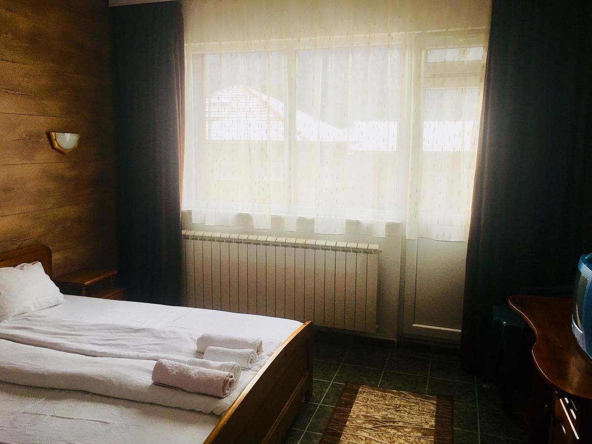 Отель ArdoSpa Hotel Sarnitsa Сырница