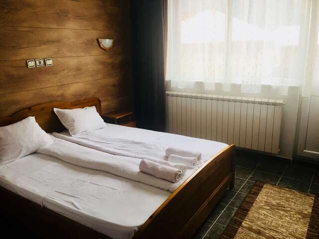 Отель ArdoSpa Hotel Sarnitsa Сырница-39
