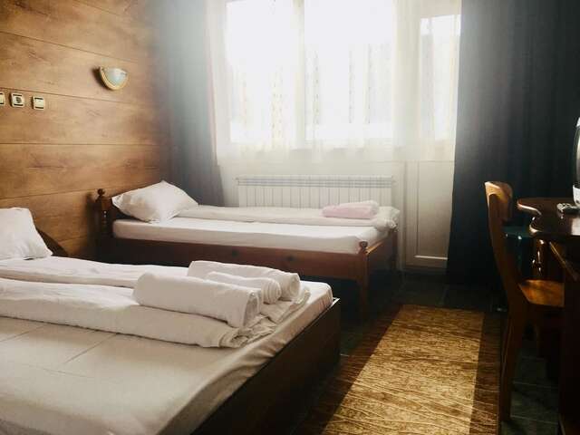 Отель ArdoSpa Hotel Sarnitsa Сырница-40