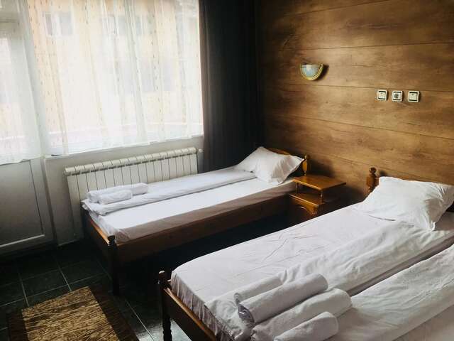 Отель ArdoSpa Hotel Sarnitsa Сырница-41